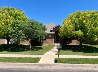 3504 Bismarck Ave, Amarillo, TX 79118