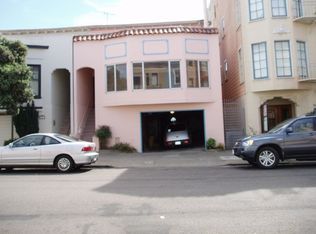 81 Toledo Way, San Francisco, CA 94123