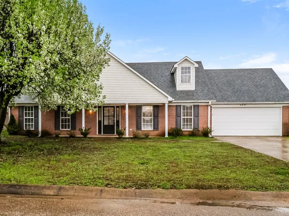 169 Woodlawn Trce, Brighton, TN 38011