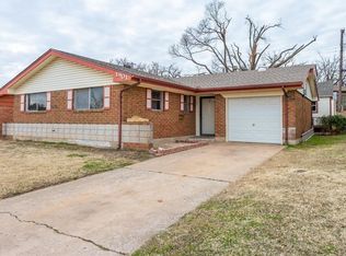 1901 N Wilburn Ave, Bethany, OK 73008
