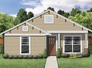 14 Legacy Blvd, Hattiesburg, MS 39402