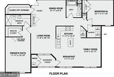 2nd image of 4806 Mantlewood Way Unit 301