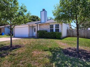 12701 Rampart St, Austin, TX 78727