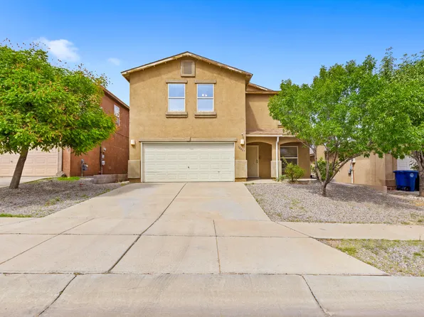10423 Sandy Flats Ave SW, Albuquerque, NM 87121