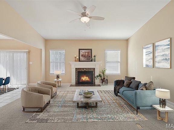 3rd image of 1701 Ridgemont Ct