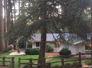 11094 Philippi Ln SE, Stayton, OR 97383