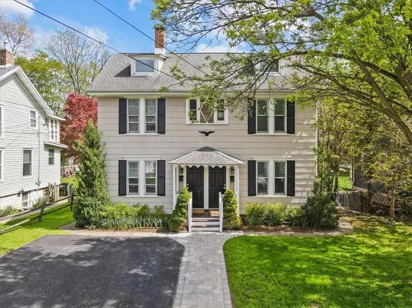 13-15 Cherry Avenue, Cornwall On Hudson, NY 12520