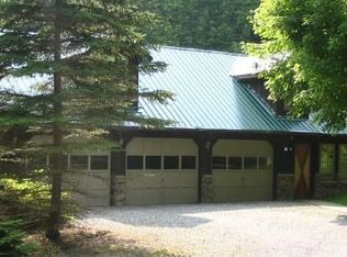 788 Pleasant Ridge Rd, Canvas, WV 26662