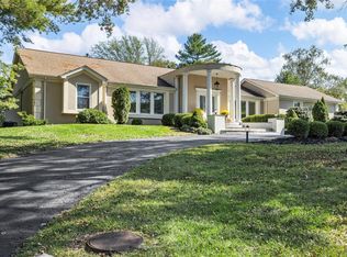 74 Meadowbrook Country Club Est, Ballwin, MO 63011