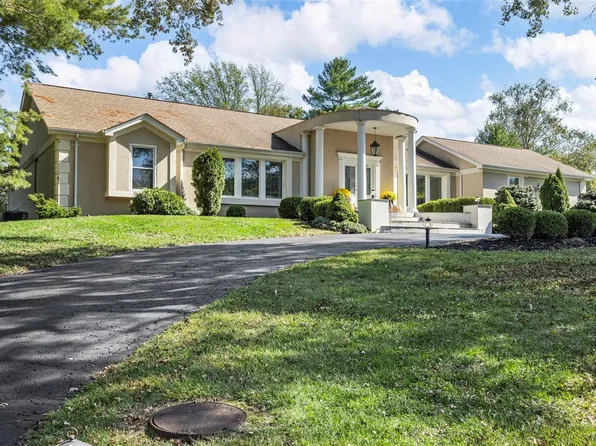 74 Meadowbrook Country Club Est, Ballwin, MO 63011