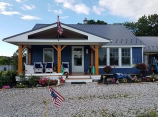 4698 Baltimore Pike, Littlestown, PA 17340