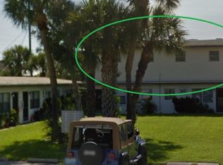 301 N Brevard Ave APT 5B, Cocoa Beach, FL 32931