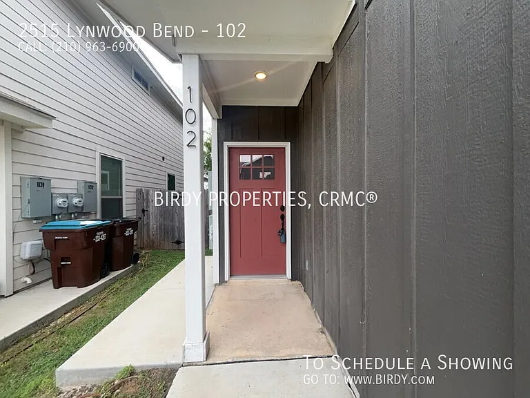 2515 Lynwood Bnd #102 — Photo 31