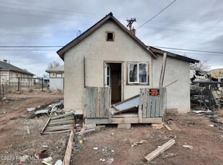 22680 W Railroad Ave, Seligman, AZ 86337