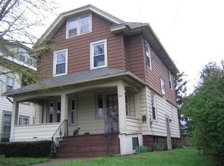 312 Van Rensselaer St, Syracuse, NY 13204