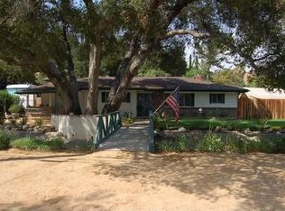 24039 Wildwood Canyon Rd, Santa Clarita, CA 91321