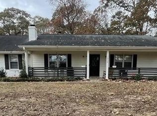 1678 Christian Cir SE, Conyers, GA 30013