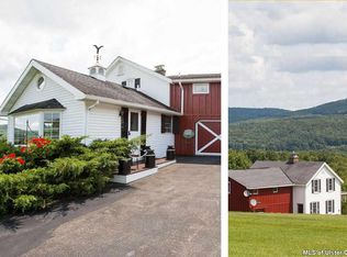 245 Fred Ottaway Rd, Cooperstown, NY 13326