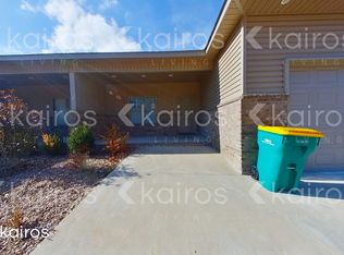 1708 Wilson Rd #B, Little Rock, AR 72205