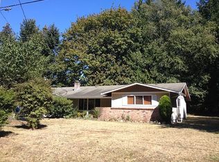 520 Boundary Bay Rd, Point Roberts, WA 98281