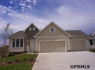 14961 N Himebaugh Ave, Omaha, NE 68116