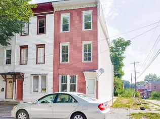 421 S 14th St, Harrisburg, PA 17104