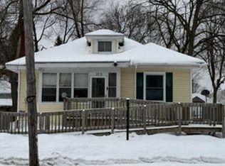 305 W High St, Jackson, MI 49203