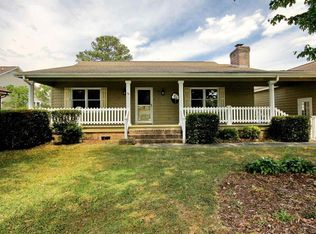 712 Waccamaw River Rd, Myrtle Beach, SC 29588