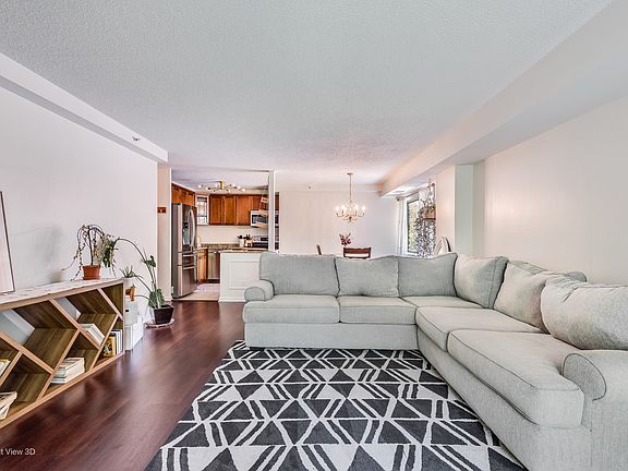 2nd image of 1800 Huntington Blvd APT 203