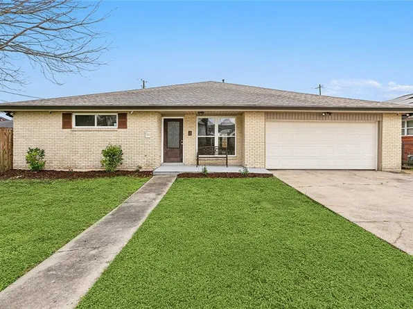 204 Mink St, Arabi, LA 70032