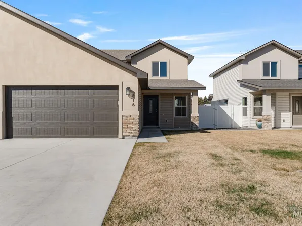 816 Jack Ave, Jerome, ID 83338