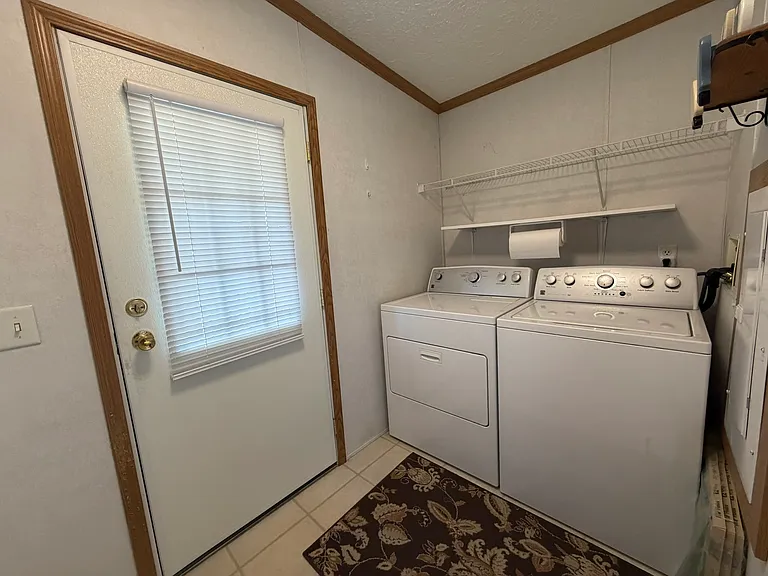 Mud Room