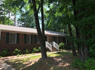 14 McBenson Pl, Durham, NC 27705