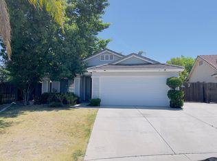 3406 Pecos Dr, Bakersfield, CA 93312