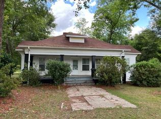 185 S Academy Ave, Sycamore, GA 31790