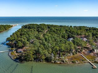 22 Smith Point Vw, Reedville, VA 22539