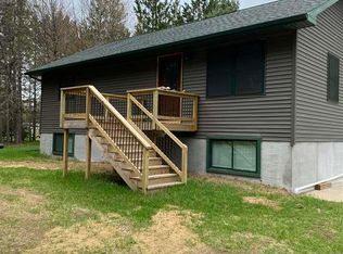 3791 Scout Camp Rd, Eveleth, MN 55734