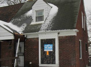 18620 Kelly Rd, Detroit, MI 48224