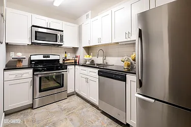 Rented by Citi Habitats