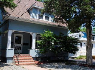 618 Jersey Ave APT 1, Spring Lake, NJ 07762