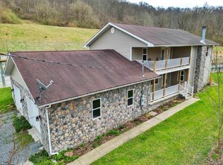 320 Nutters Run Rd, Clarksburg, WV 26301