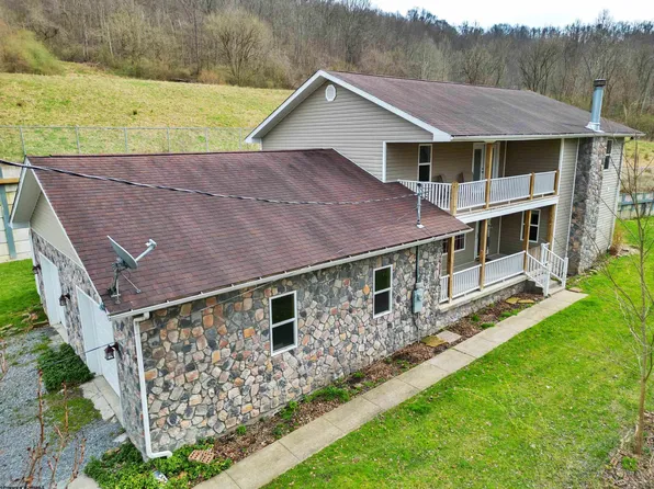 320 Nutters Run Rd, Clarksburg, WV 26301