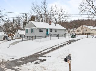 1250 S Beech St, Manchester, NH 03103