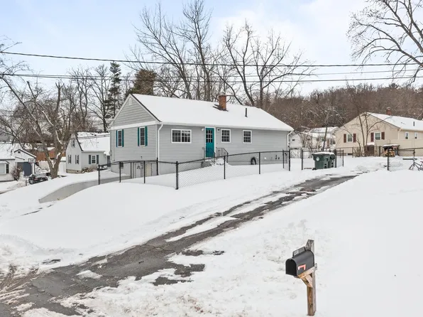 1250 S Beech Street, Manchester, NH 03103