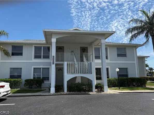 5031 SW 16th Pl #101, Cape Coral, FL 33914