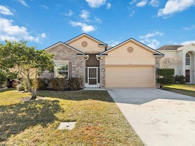 5450 Silver Thistle Ln, Saint Cloud, FL, 34772