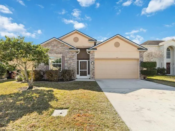 5450 Silver Thistle Ln, Saint Cloud, FL 34772