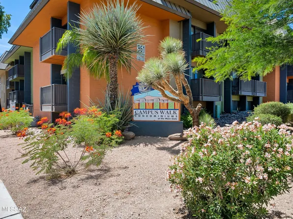 961 N Euclid Ave, Tucson, AZ 85719