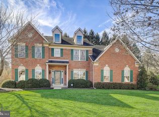 3865 Trail Way, Doylestown, PA 18902