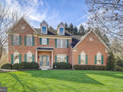 3865 Trail Way, Doylestown, PA, 18902